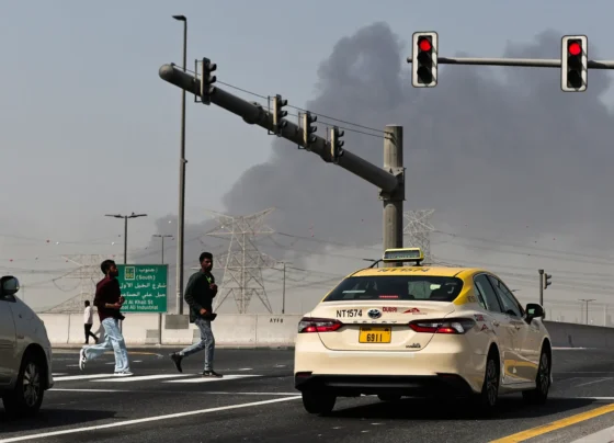 Limited flights will resume from Dubai