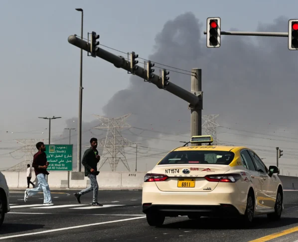 Limited flights will resume from Dubai