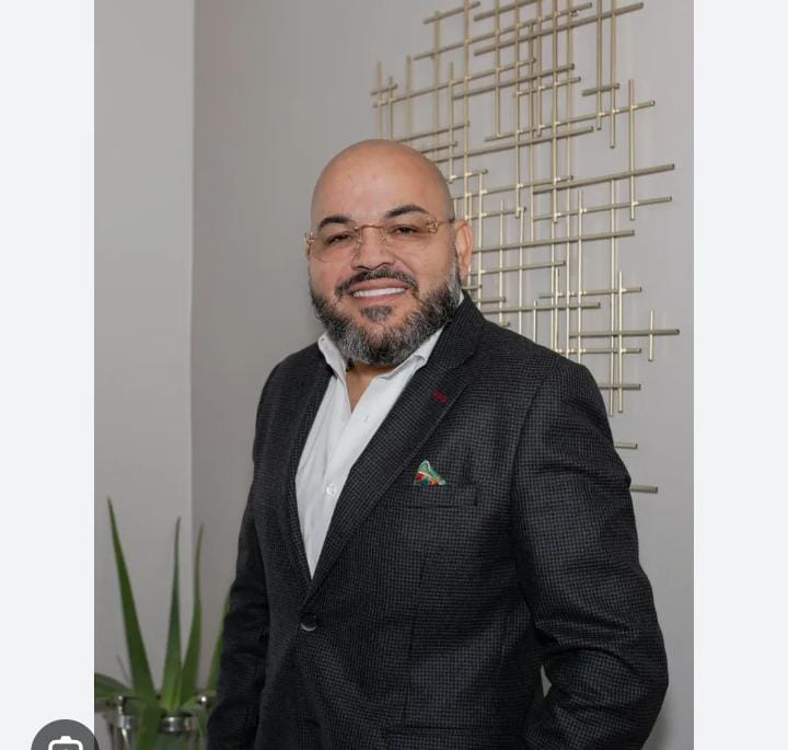 Luis Cuao presenta  cinco propuestas clave para representar a los colombianos en el exterior