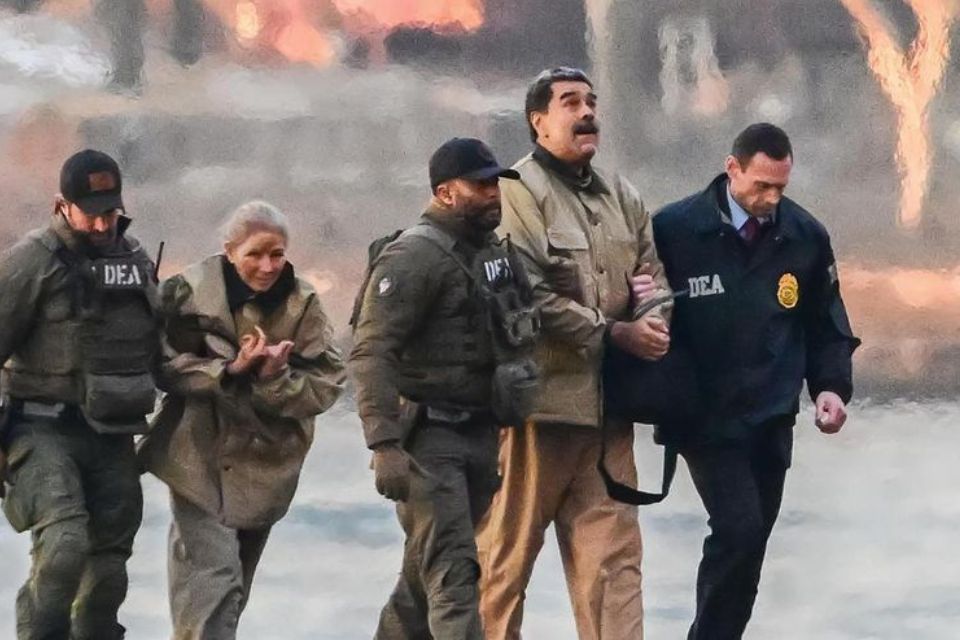 La solidaridad de los aliados internacionales de Maduro se estanca a dos meses del #3Ene