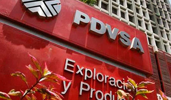 Delcy Rodríguez garantiza respeto a inversiones de US$900 millones en contratos petroleros