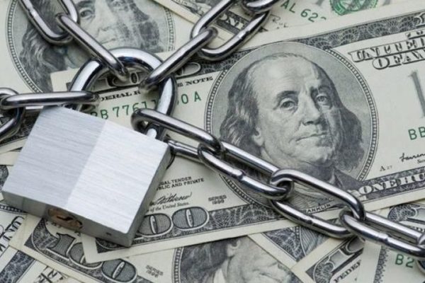 Venezuela necesitará del FMI para reestructurar una deuda que supera 160% del PIB