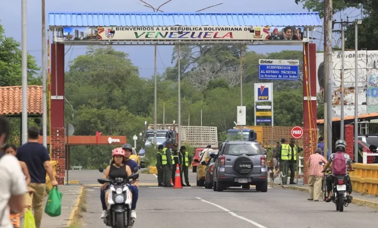 Petro y Delcy Rodríguez se reunirán por primera vez el viernes 13 de marzo en la frontera