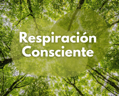 repiracion consciente