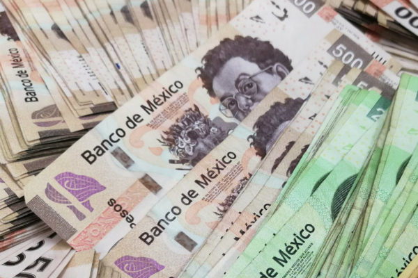 PIB de México crece el 0,2% en el primer trimestre pese a la incertidumbre de EEUU