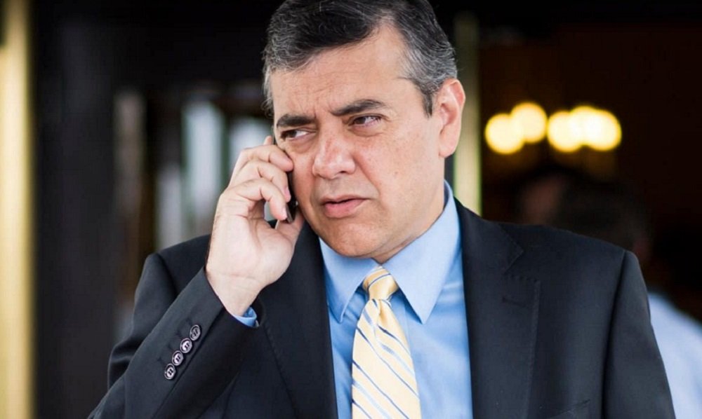 Hallan culpable de conspiración al excongresista de EE. UU. vinculado con gobierno de Maduro
