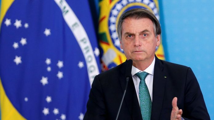 Política a conveniencia: Congreso de Brasil promulgó ley que prevé la reducción de la condena de Bolsonaro