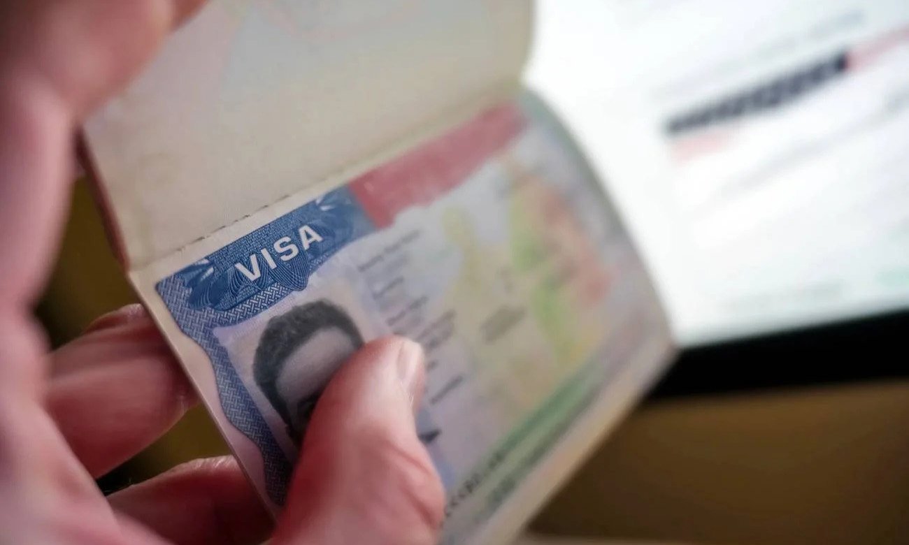EE. UU. exigirá fianza de hasta 20.000 dólares a venezolanos y ciudadanos de 49 países