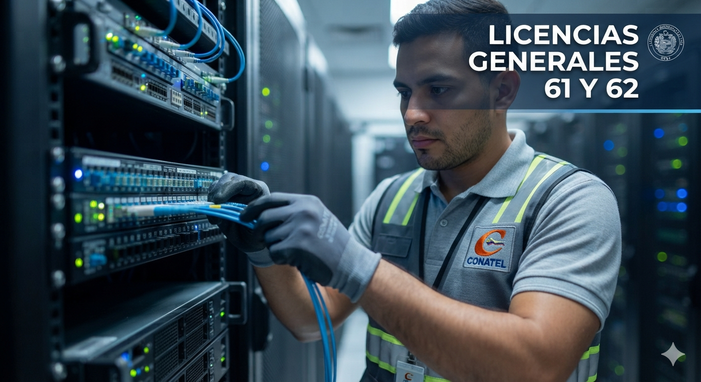 La Oficina de Control de Activos Extranjeros flexibiliza las sanciones al sector de telecomunicaciones en Venezuela.