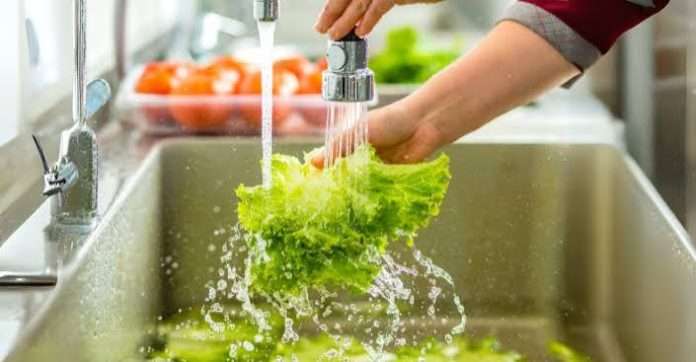 Previsión con fenómeno del Niño: Higiene de alimentos es vital ante desastres