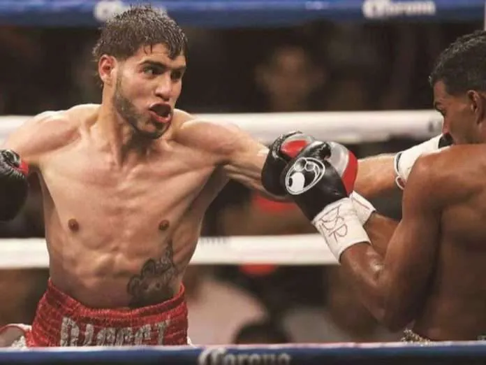 Falleció Prichard Colón