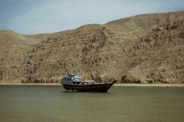 Irán amenaza con endurecer sin contemplaciones el cierre del estrecho de Ormuz si EEUU mantiene el bloqueo naval