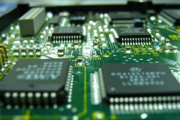 PIB de Taiwán se dispara casi un 13% en un año ante la fuerte demanda de chips para IA