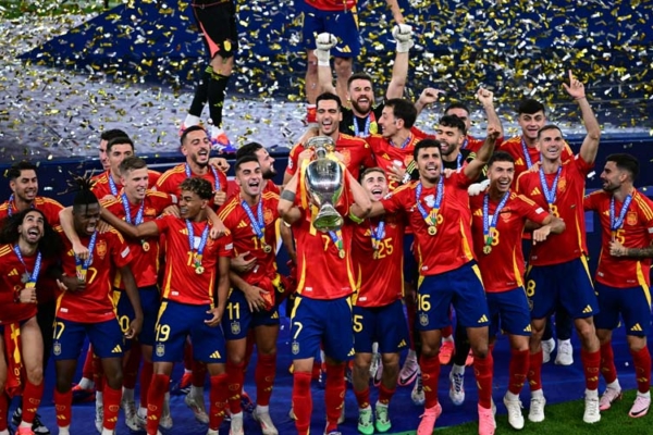 Equipos europeos no participarán en torneos de la FIFA por polémica sobre derechos comerciales