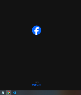 Caida de plataforma facebook
