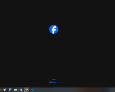 Caida de plataforma facebook