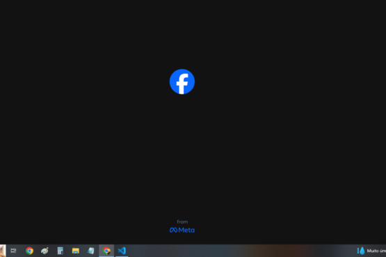 Caida de plataforma facebook
