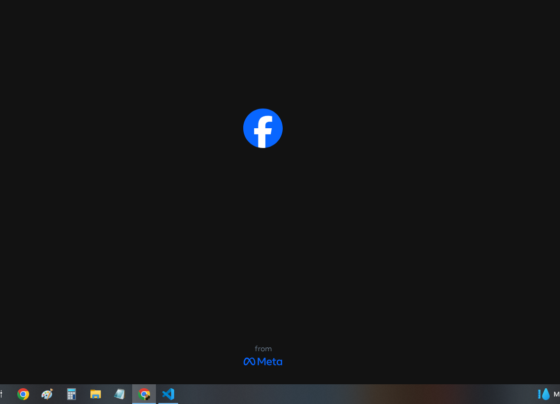 Caida de plataforma facebook
