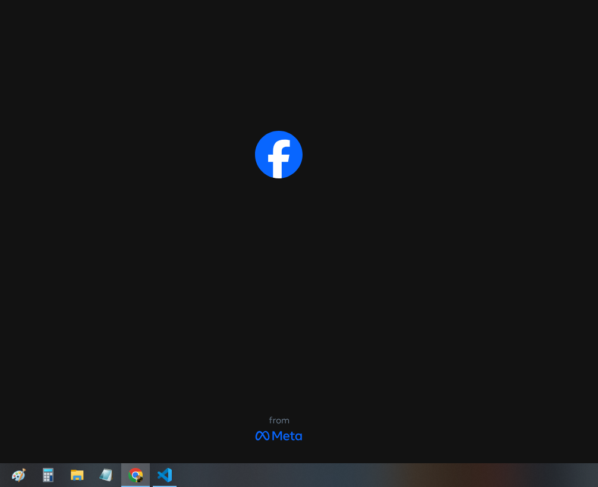 Caida de plataforma facebook